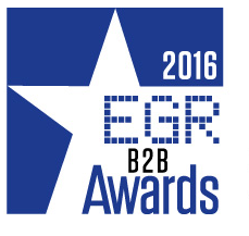 EGR B2B Awards 2016